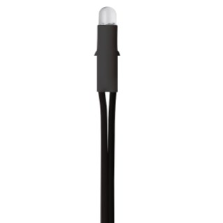 LED KOLBENLAMPE - 230V ac - BERNSTEIN
