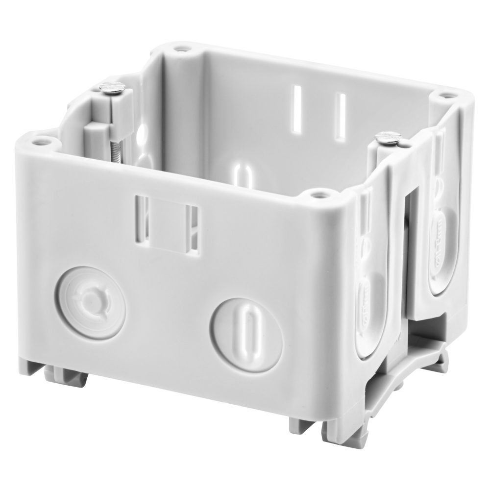 br/fb/hs uni-gerätedose 47mm