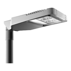 ROAD [5]<br />
Apparecchio LED per illuminazione stradale