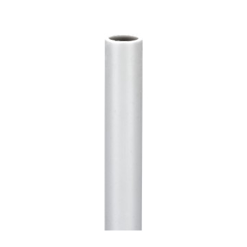 TUBO RIGIDO GRIGIO ELETTRICO PER IMPIANTI A PARETI DA 50 MM 1 tubo x mt 3