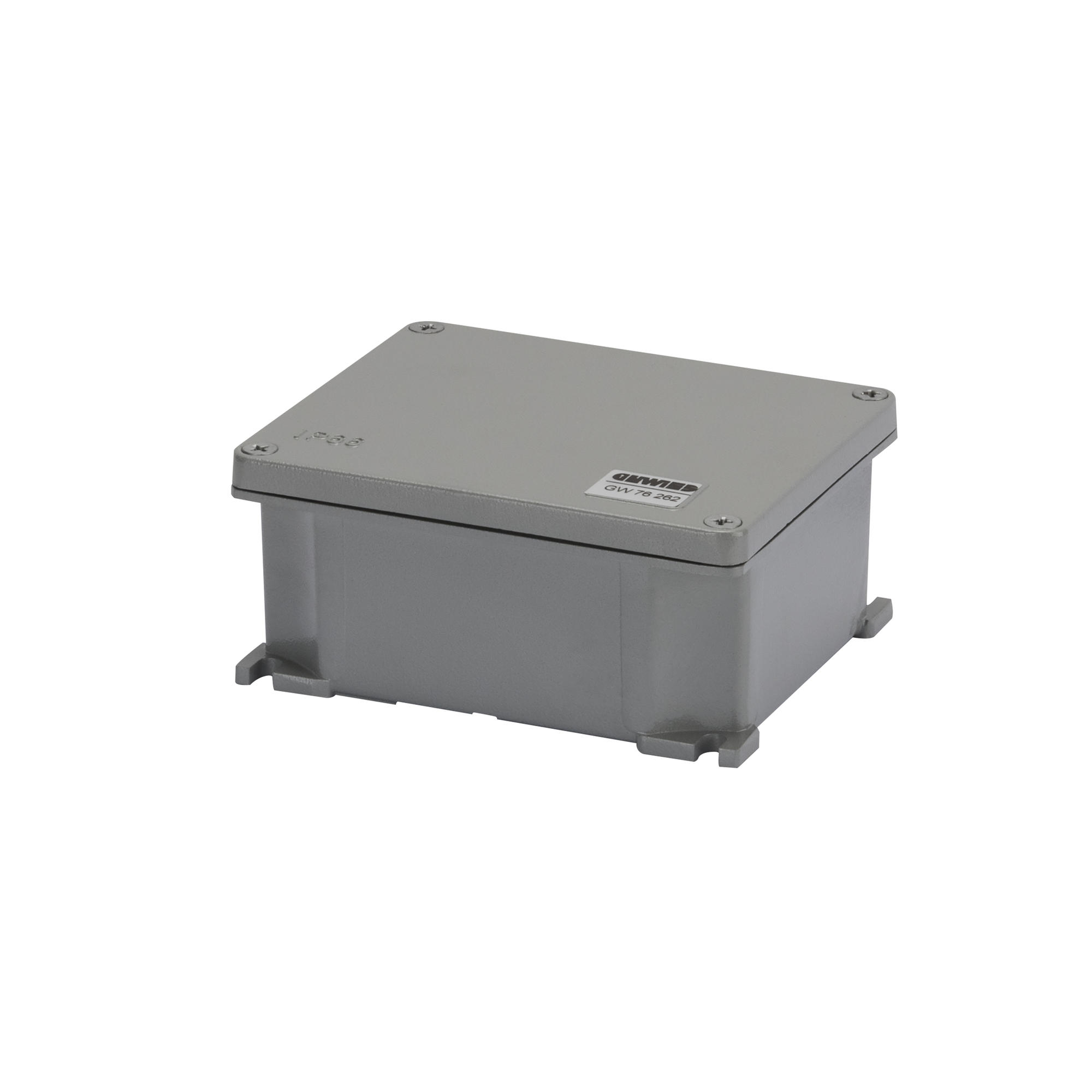 Box Gw76265 Gewiss