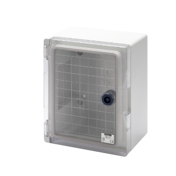 Quadro Gw44819 Gewiss