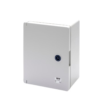 Quadro Gw44809 Gewiss