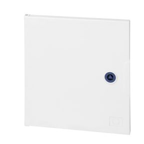 porta cieca qp munita di serratura - 250x300