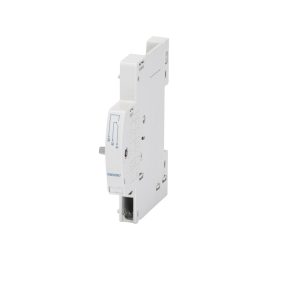 contatto ausiliario di sganciato rele' - idp 25-80a 2p - 25-63a 4p - 0,5 moduli