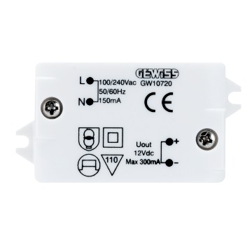 Alimentator 12 Vdc Alimentator 12 Vdc