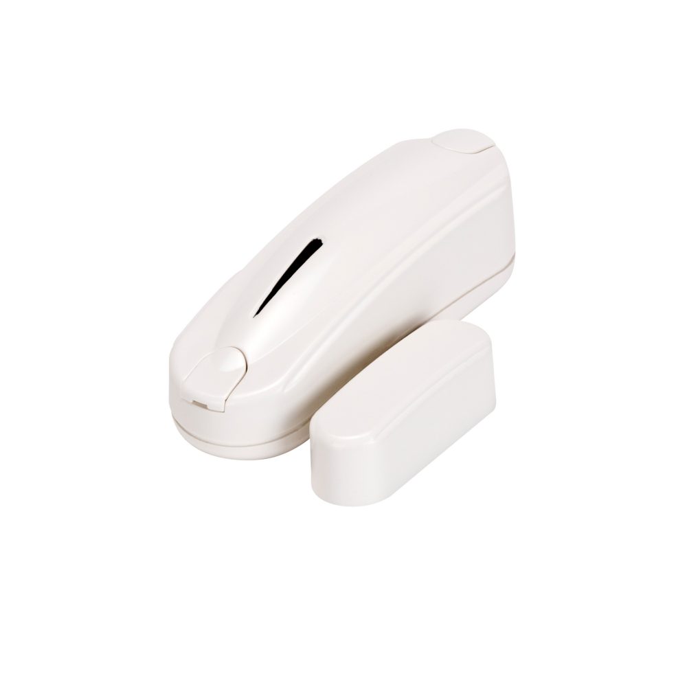 rivelatore perimetrale - con contatto magnetico - rf - ip55 - antintrusione