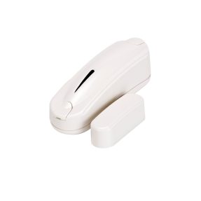 rivelatore perimetrale - con contatto magnetico - rf - ip55 - antintrusione