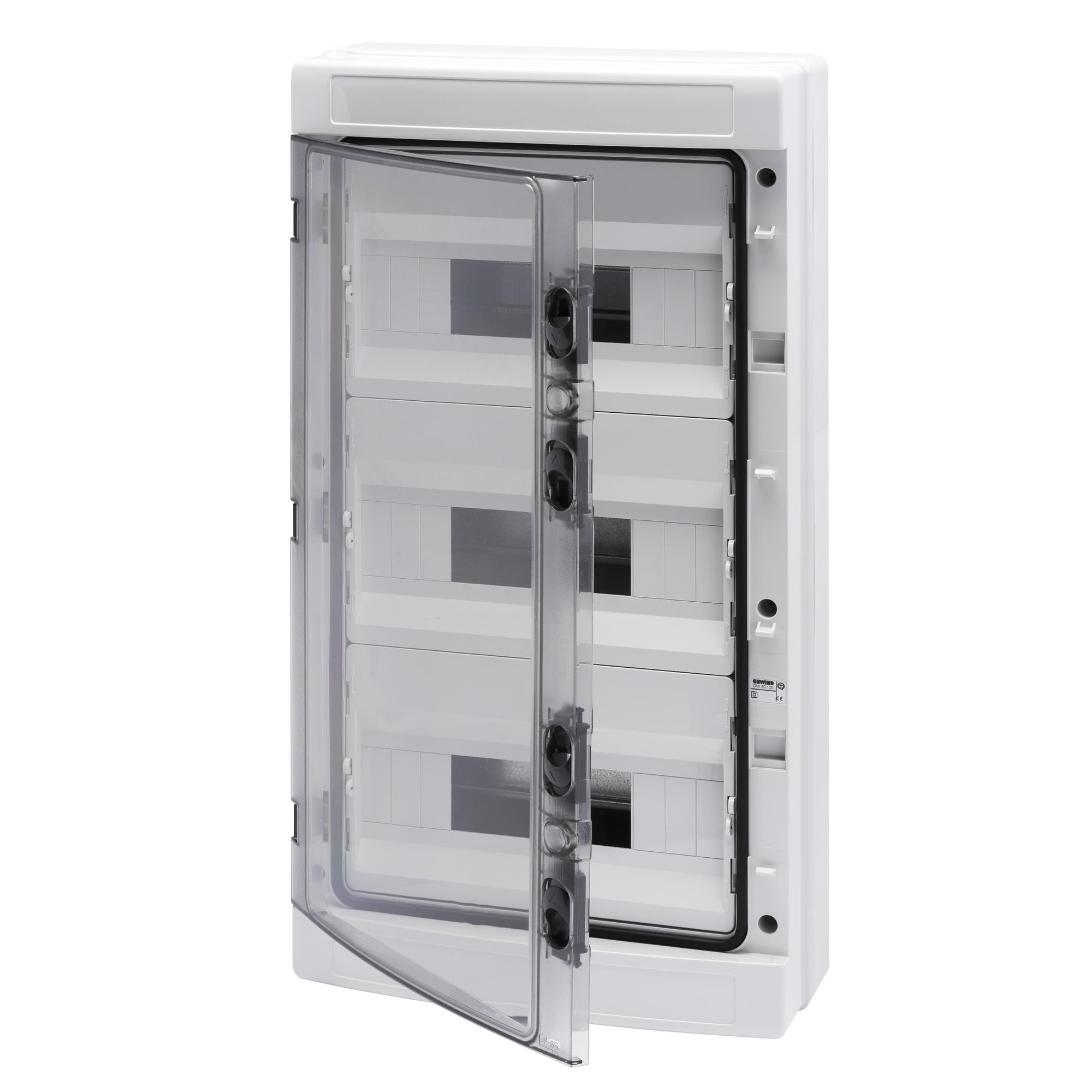 Quadro Gw40105 Gewiss