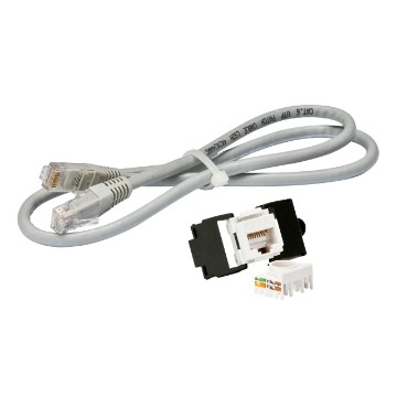 Data expansion kit Data expansion kit