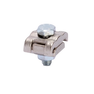 Earthing clamp Earthing clamp
