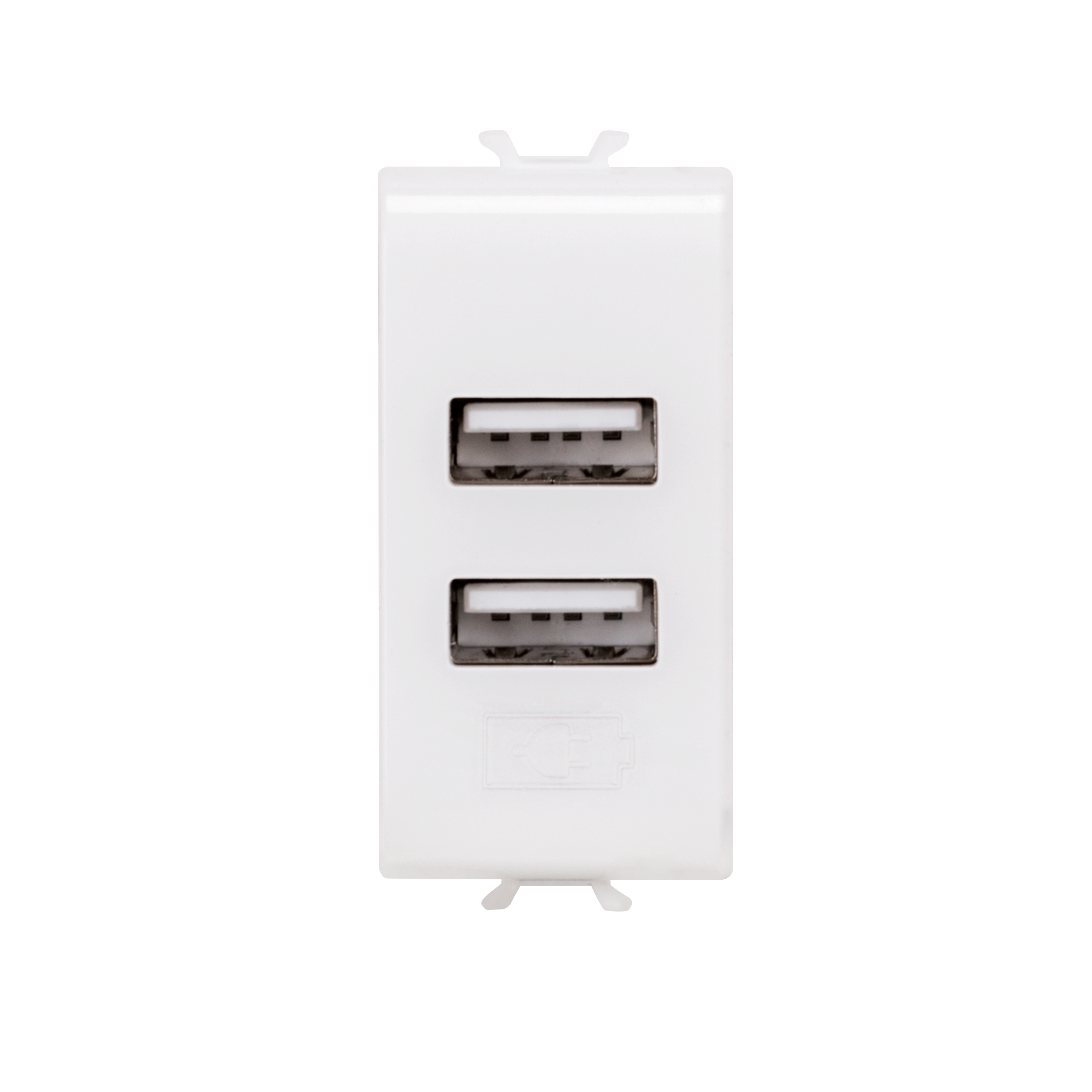 alimentador usb alimentador usb gw10450 gewiss alimentador usb alimentador usb gw10450 gewiss