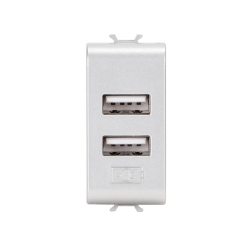USB Ladegerät 2-fach USB Ladegerät 2-fach