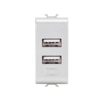 USB Ladegerät 2-fach USB Ladegerät 2-fach