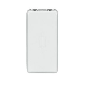 FUSE-HOLDER - 250V c.a. - 16A - 1 MODUL - SISTEM ALB