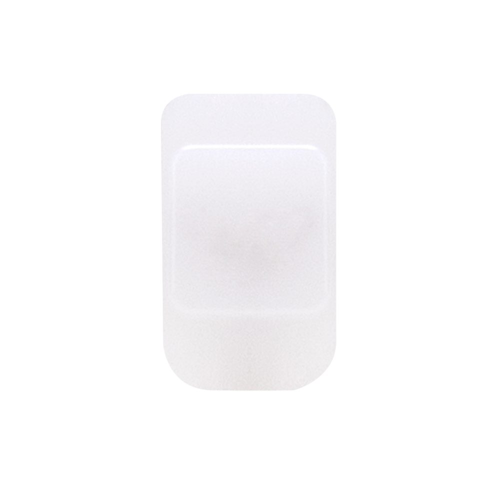  lens with illuminable symbol - transparent