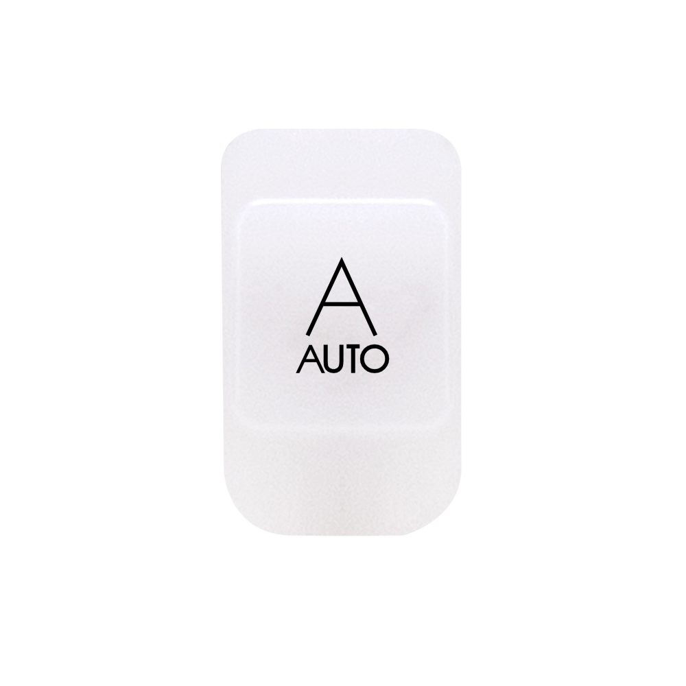  lens with illuminable symbol - auto