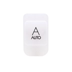 plaquette signalétique tranlucide - auto