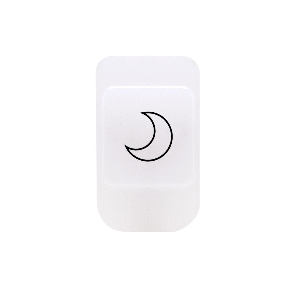  lens with illuminable symbol - economy