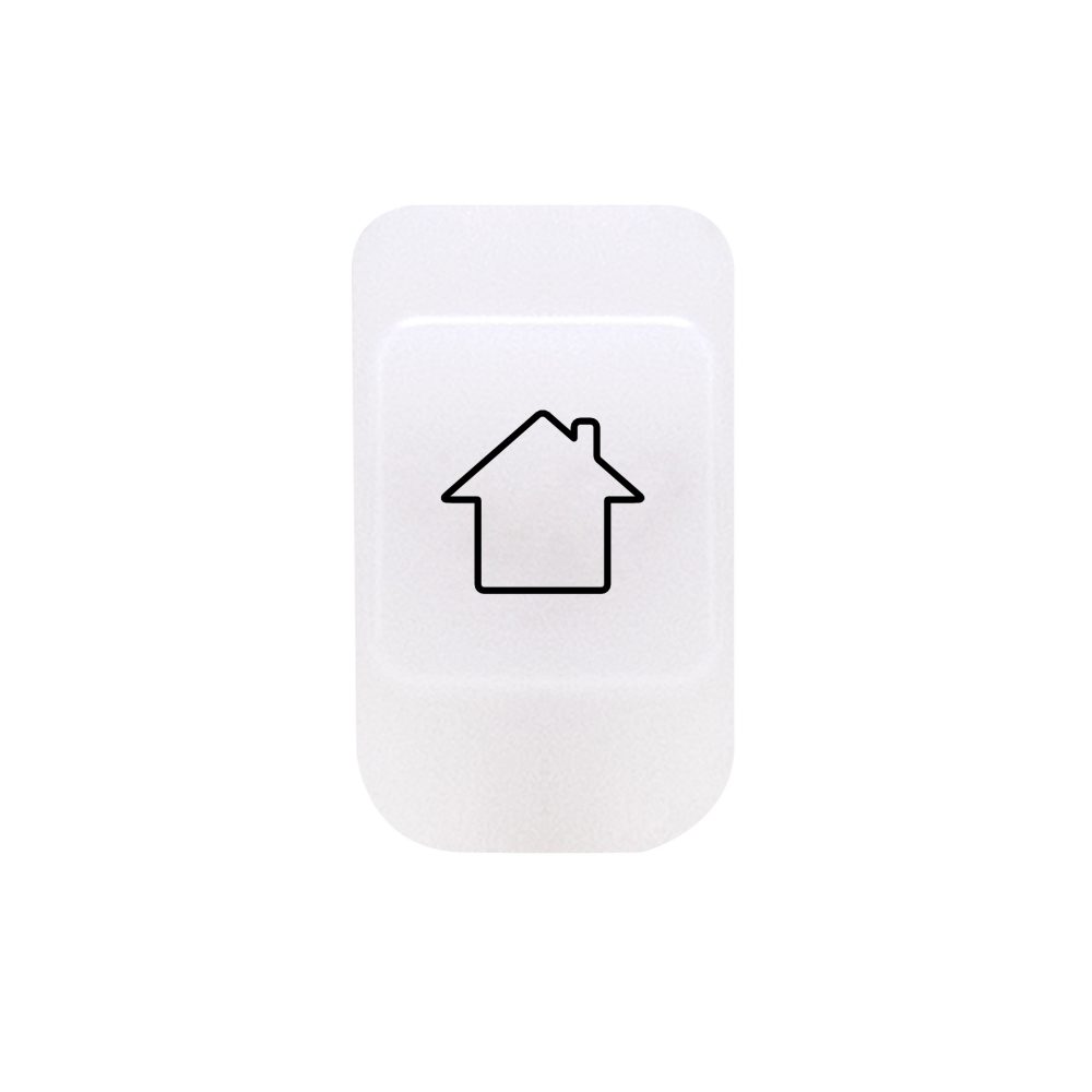  plaquette signalétique tranlucide - préconfort