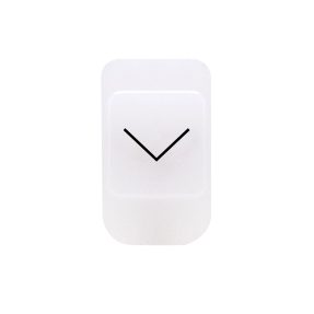 LENCSÉK MEGVILÁGÍTHATÓ SZIMBÓLUMOKKAL - NYÍL