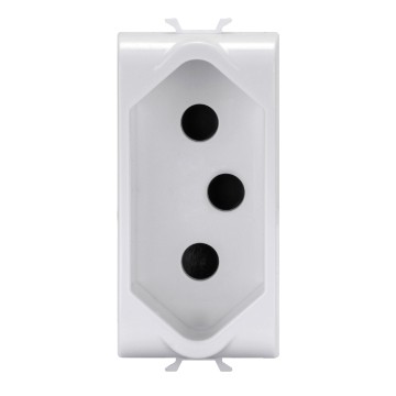 Prise standard sud-africain - 250 V ca Prise standard sud-africain - 250 V ca