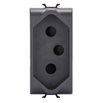 Prise standard sud-africain - 250 V ca Prise standard sud-africain - 250 V ca