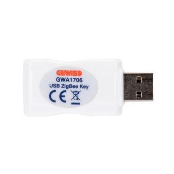 USB/ZigBee-interface - IP20