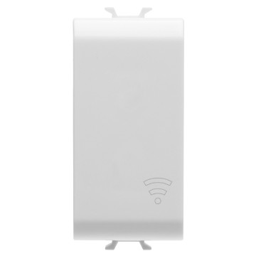 Obturateur pour emplacement des actionneurs ZigBee RF Obturateur pour emplacement des actionneurs ZigBee RF