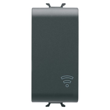 Obturateur pour emplacement des actionneurs ZigBee RF Obturateur pour emplacement des actionneurs ZigBee RF