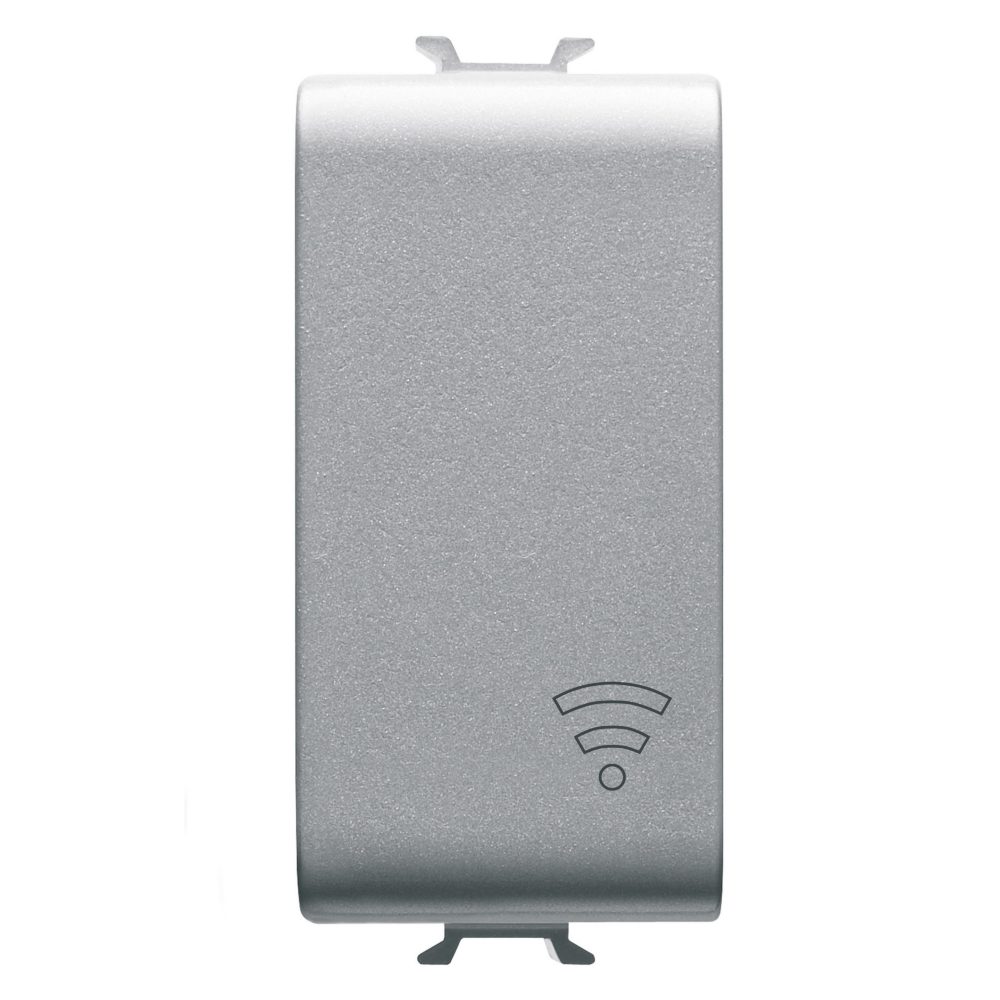  blindmodul für zigbee-geräte – 1 te – titan - chorusmart