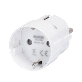 RF STECKDOSE ZIGBEE - GERMAN STANDARD