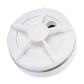 flood alarm - white - ip20 - battery operated - zigbee