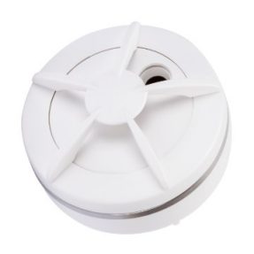 SENSORE ACQUA - BIANCO - IP20 - A BATTERIA - ZIGBEE