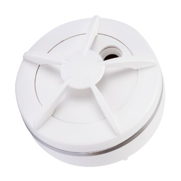 ZigBee flood alarm - IP20 ZigBee flood alarm - IP20