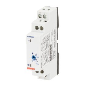minuterie 1no 16a 230vca 1 module