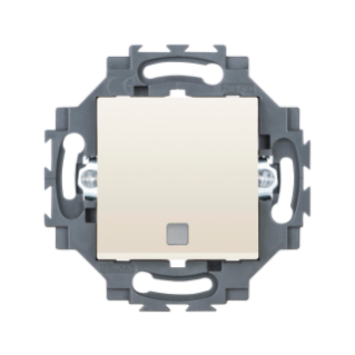 TWO-WAY SWITCH FAST C. 1P 10AX-BACKLIT Y