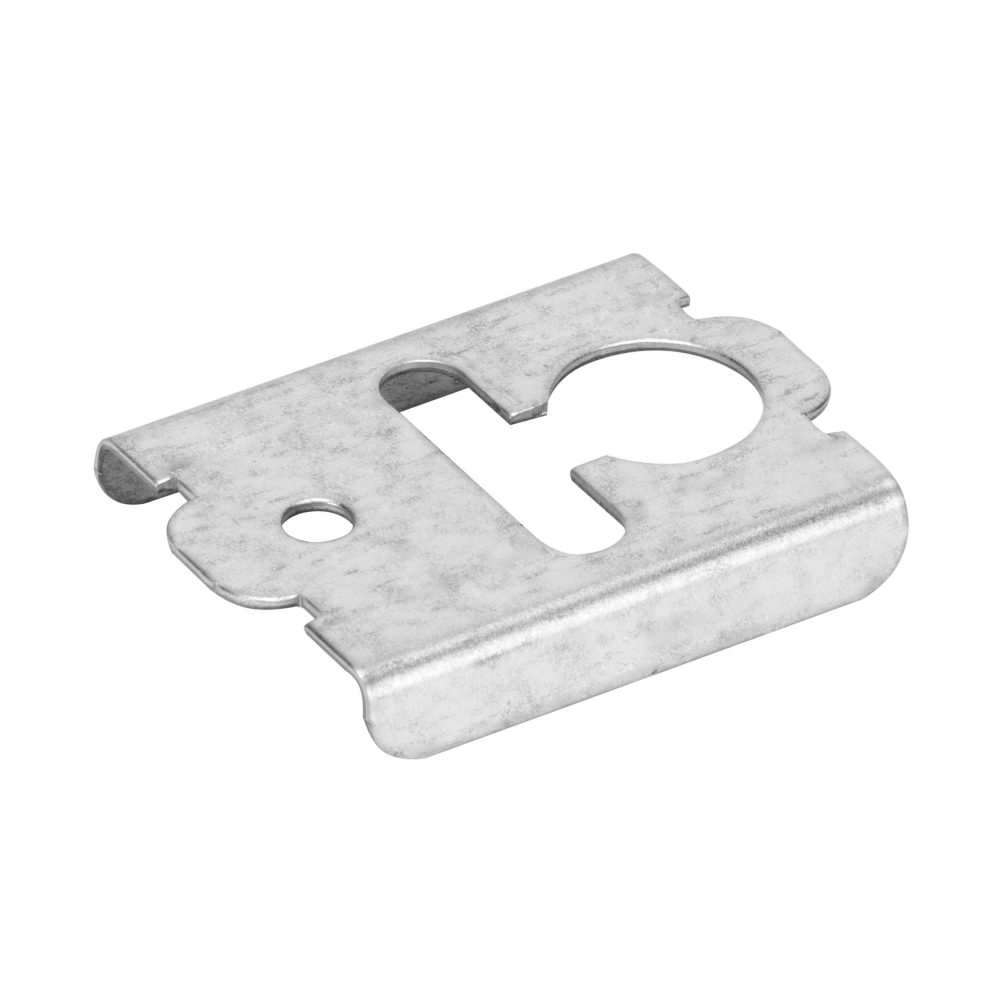  suspente centrale intériure - brx - largeur 95mm - finition gac