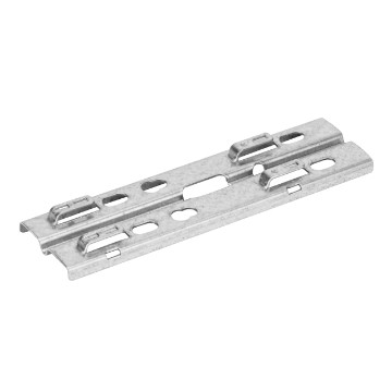 Central multi-function hanger Central multi-function hanger