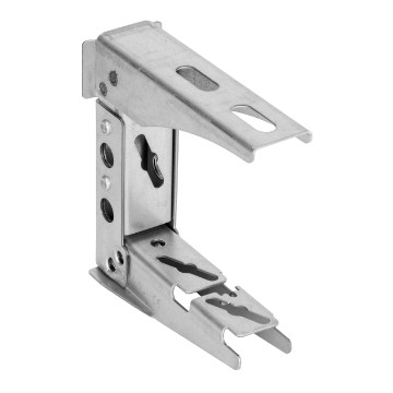 CSUC C-shaped universal bracket CSUC C-shaped universal bracket