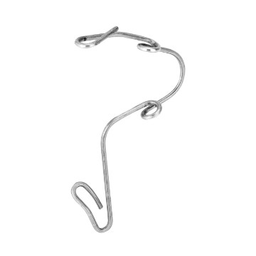 Universal automatic hanger Universal automatic hanger