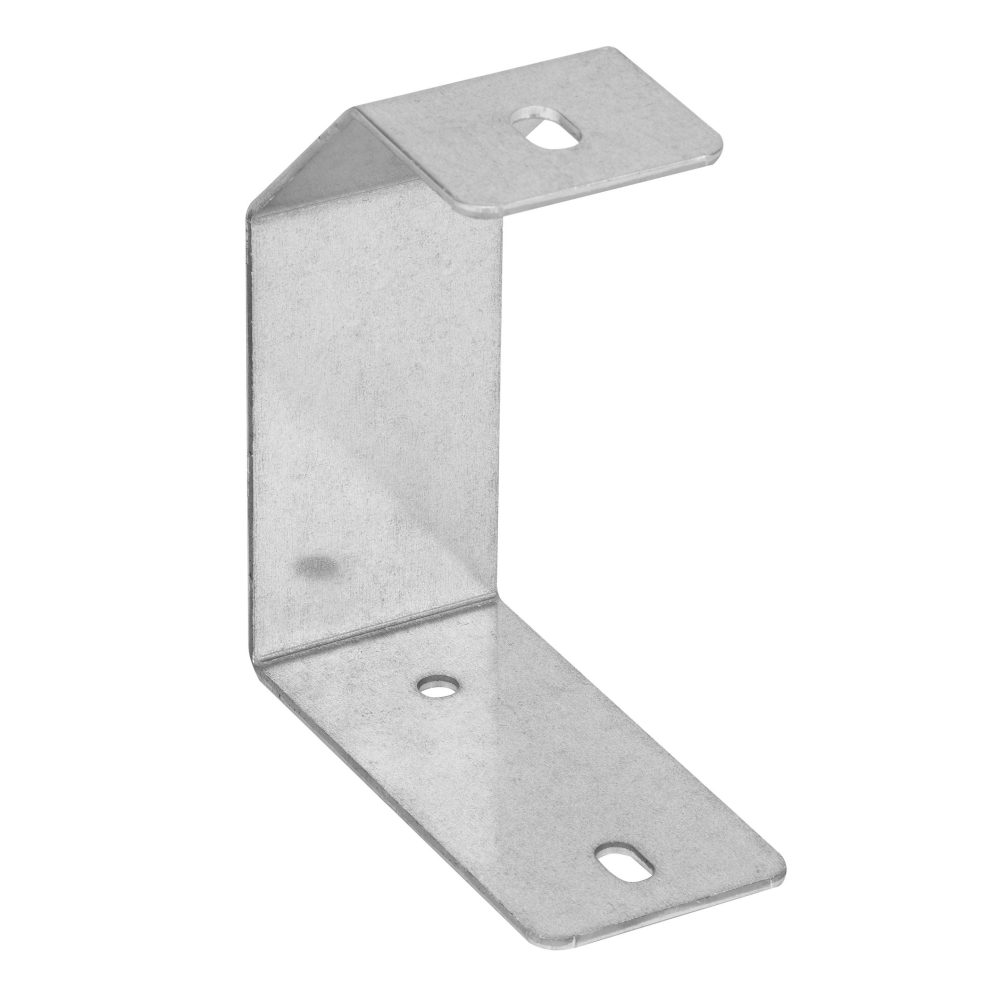  etrier de suspente - brx65/95 - finition z275