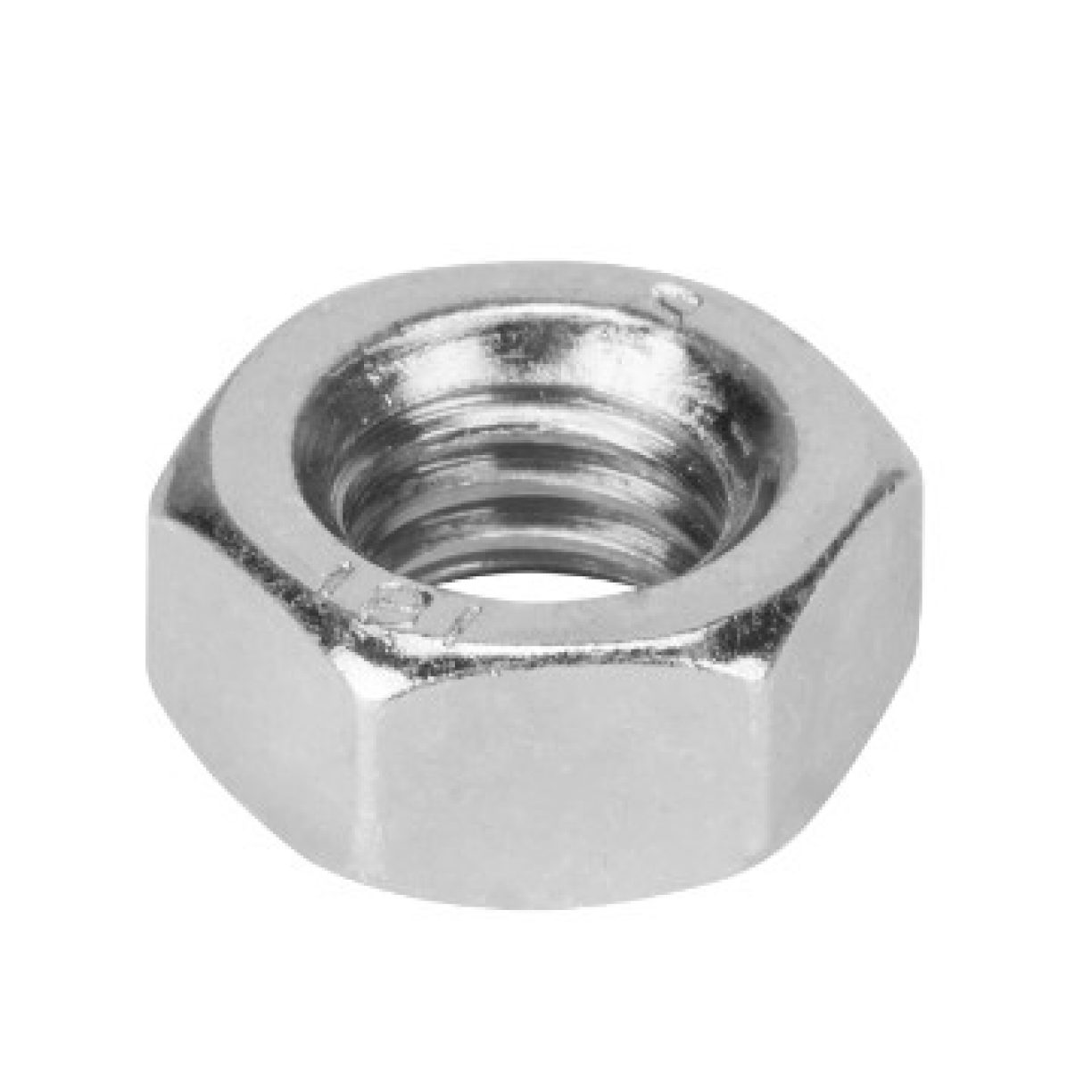HEXAGONAL NUT M8 FINISHING GEOMET Gewiss hexagonal-nut-m8-finishing-geomet-gewiss