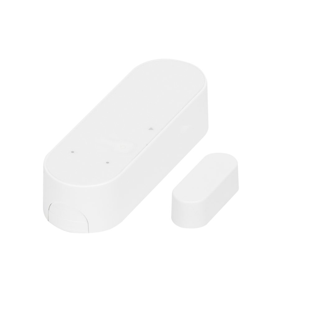  window sensor - white - ip40 - battery operated - zigbee