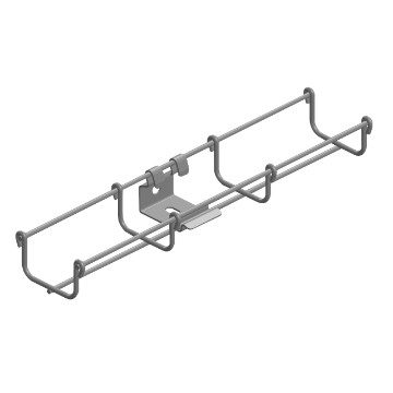 VERBINDER BFR BREITE 50 Z275