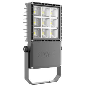 SMART [PRO] 2.0 - 1 MODULE - DIMMABLE 1-10 V - SYMMETRICAL S1 - 3000K (CRI 70) - IP66 - PROTECTION CLASS I