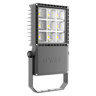 SMART [PRO] 2.0 - 1 MODULE - DIMMABLE 1-10 V - SYMMETRICAL S2 - 5700K (CRI 70) - IP66 - PROTECTION CLASS I