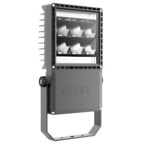 SMART [PRO] 2.0 - 1 MODULE - DIMMABLE 1-10 V - ASYMMETRICAL A3 - 4000K (CRI 70) - IP66 - PROTECTION CLASS I