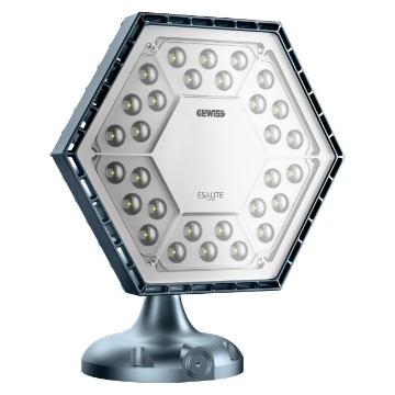 Versiones LED - BlueGreen - IP66 - clase I - Driver DALI Versiones LED - BlueGreen - IP66 - clase I - Driver DALI