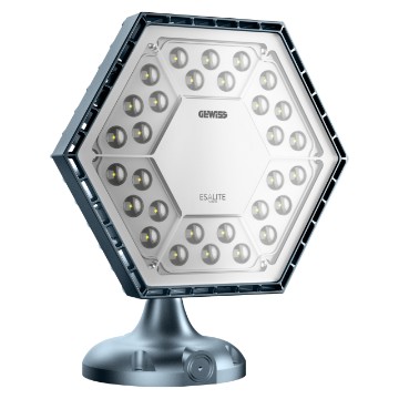LED-Ausführung - BlueGreen - IP66 - SK I - DALI-Treiber